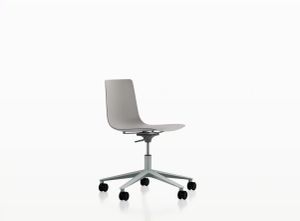 Slim chair studio 5 - Chair by Alias