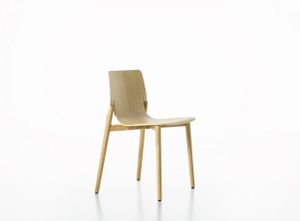 Kayak - Chair by Alias