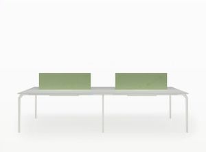 TEC SYSTEM - Chair by Alias