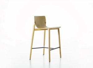 Kayak stool - Stool by Alias