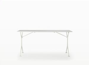 Frametable 160 folding - Table by Alias