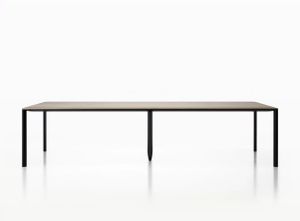 Landscape meeting - Table by Alias
