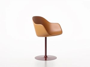 New lady calyx - Chair by Alias