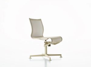 Meetingframe 52 - Chair by Alias