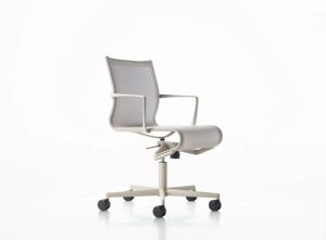 Rollingframe 52 armrest - Chair by Alias