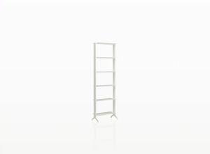 Aline lib_01 - Cabinet by Alias