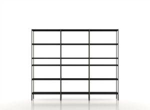 SEC_lib020 - Cabinet by Alias