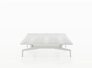 Legnoletto LL0 - Bed frame by Alias