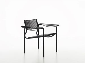 Spaghetti armchair - Armchair by Alias
