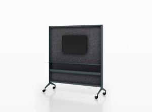 Aline work monitor - Screens by Alias