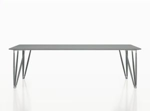 Plettro 240x120 - Table by Alias