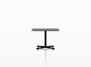 Cross low table 65x65 - Side table by Alias