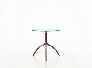 Tree table adjustable - Coffee table by Alias