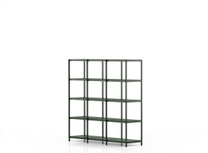 SEC_lib005 - Cabinet by Alias