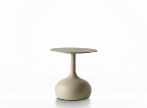 Saen XS outdoor - Coffee table by Alias