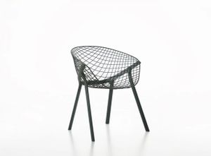 Kobi chair - Chair by Alias