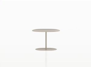 Okome small table - Coffee table by Alias