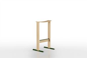 Lira high stool - Stool by Alias
