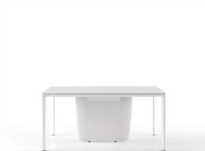 Landscape system - Desk by Alias