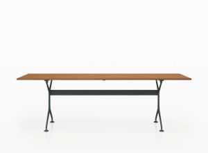 Tech wood table 240 - Table by Alias