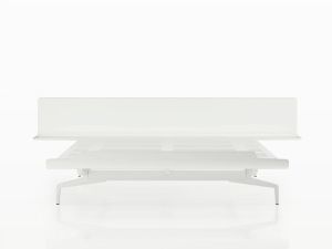 Legnoletto LL9 - Bed frame by Alias