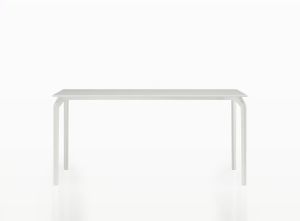 TEC 800 - Table by Alias