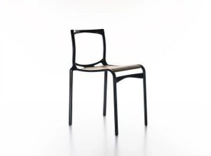 Frame limited edition - Chair by Alias