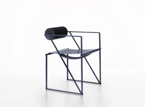 Seconda - Chair by Alias