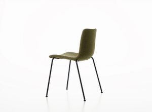 Slim chair 4 soft L - Chair by Alias