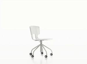 Erice studio - Chair by Alias