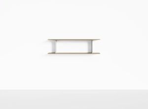 Hub wall unit 140 - Cabinet by Alias