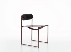 Prima - Chair by Alias
