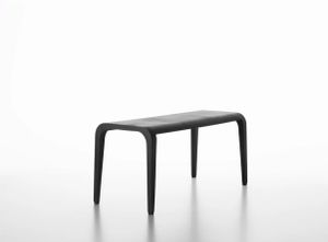 Laleggera bench - Bench by Alias