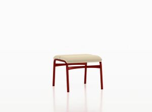 Feetframe soft - Stool by Alias