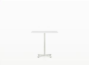 Cross table 80x80 - Table by Alias