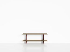 Hub sideboard 140 - Cabinet by Alias