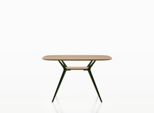 Biplane 120x120 - Table by Alias