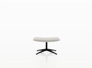 Slim pouf - Pouf by Alias