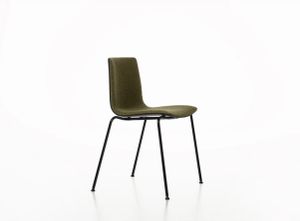 Slim chair 4 soft M - Chair by Alias
