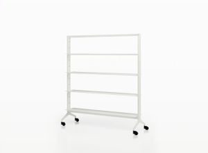 Aline work bookshelf - Screens by Alias