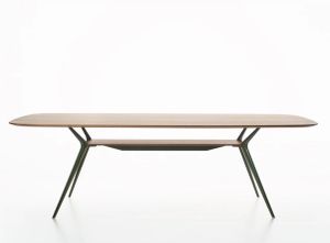 Biplane 240x105 - Table by Alias