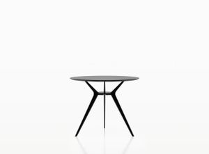 Biplane Ø90 - Table by Alias