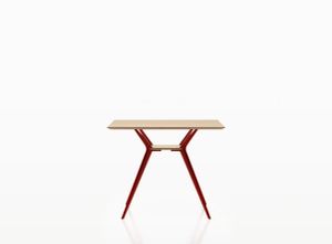 Biplane 90x90 - Table by Alias