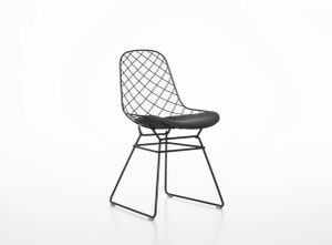 Kobi sledge - Chair by Alias