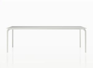TEC 1000 - Table by Alias