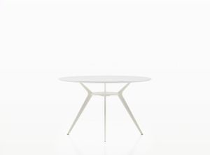 Biplane Ø120 - Table by Alias