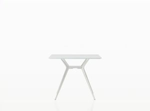 Biplane 90x90 outdoor - Table by Alias
