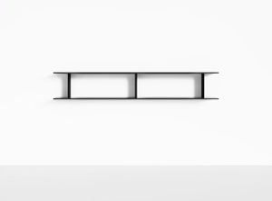Hub wall unit 240 - Cabinet by Alias