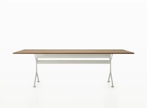 Frametable meeting 240 - Table by Alias