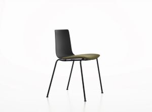 Slim chair 4 soft S - Chair by Alias